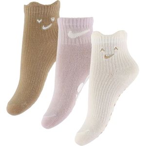 Nike Sokken - 3-pack - Hennep - Nike - 18/23 - Sokken