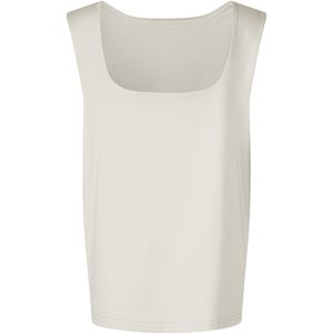 Rosemunde Top - Omkeerbaar - Ivory - Rosemunde - 8 jaar (128) - Tanktop