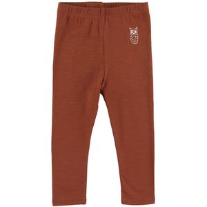 Soft Gallery Leggings - Baby Paula - Soft Uil - Arabisch kruid - Soft Gallery - 62 - Leggings