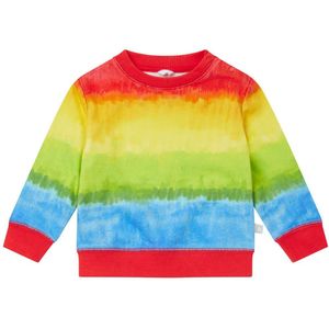 Stella McCartney Kids Sweatshirt - Multicolour - Stella McCartney Kids - 6 mnd - Sweatshirt