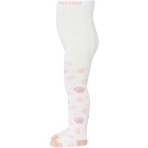 Melton Panty's - Snow White - Melton - 68/74 - Panty's