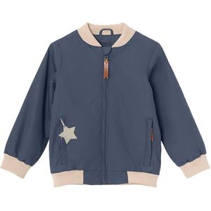 Mini A Ture Zomerjas - Villum Bommen - Ombre Blue - Mini A Ture - 10 jaar (140) - Zomerjas