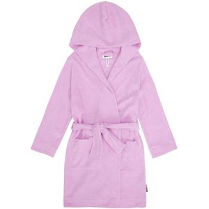 Molo Badjas - Wyn - Roze Lavender - Molo - 2-3 jaar (92-98) - Badjas