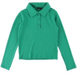 LMTD Blouse - NlfNunne - Gewoon Green - LMTD - 13-14 jaar (158-164) - Shirts