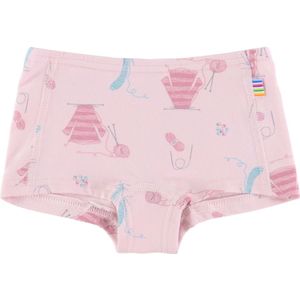 Joha Hipster - Roze m. Print - Joha - 90 - Hipsters