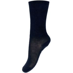 GoBabyGo Sokken - Antislip sokken - Navy Blue - GoBabyGo - 17/19 - Sokken