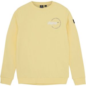 Indian Blue Jeans Sweater - Geel