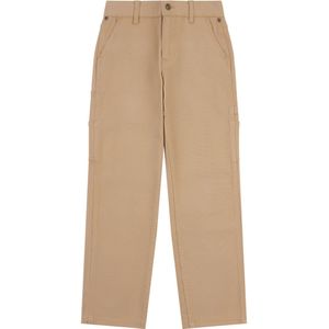 Lyle & Scott Broek - Tannine - Lyle & Scott - 9-10 jaar (134-140) - Broeken - Katoen