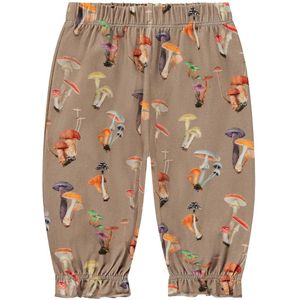 Molo Broek - Selena - Mini Schimmels - Molo - 56 - Broeken - Katoen