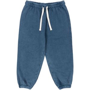 Konges Sløjd Joggingbroek - Lou - Plank Orchid - Konges Sløjd - 1½ jaar (86) - Joggingbroek
