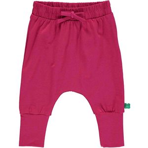 Freds World Broek - Alfa Volume - Plum - Freds World - 62 - Broeken - Katoen