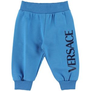 Versace Joggingbroek - Papa/Navy - Versace - 18-24 mnd - Joggingbroek