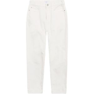 Grunt Jeans - BTW - White - Grunt - 8 jaar (128) - Jeans