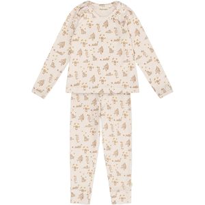 That's Mine Pyjama set - Eluna - Vriendelijk - Thats Mine - 2 jaar (92) - Pyjama - Tweedelig