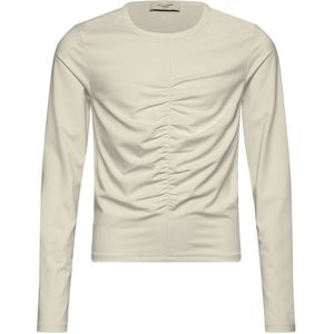 Rosemunde Blouse - RkBillie - Abbey Stone - Rosemunde - 8 jaar (128) - Shirts