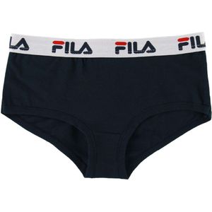 Fila Hipsters - Junior - Navy - Fila - 8-10 jaar (128-140) - Hipsters