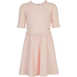 Emporio Armani Jurk - Gebreid - Roze - Emporio Armani - 4 jaar (104) - Jurk