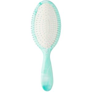 HH Simonsen Haarborstel - Wonderborstel - Turquoise - HH Simonsen - OneSize - Haarborstel