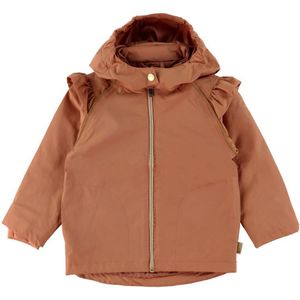 Hust and Claire Zomerjas - Obia - Mocca - Hust and Claire - 1½ jaar (86) - Zomerjas