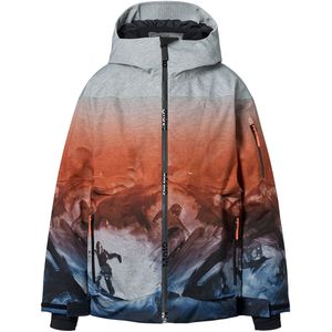 Molo Winterjas - Alpine - Sunrise - Molo - 9 jaar (134) - Winterjassen