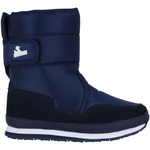 Rubber Duck Winterlaarzen - RD Snow Jogger - Navy - Rubber Duck - 39 - Winterlaarzen