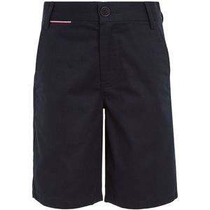 Tommy Hilfiger Shorts - Chino - Desert Wolk - Tommy Hilfiger - 74 - Shorts