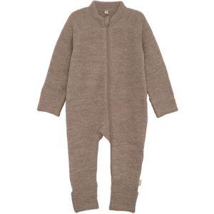 CeLaVi Overall - Wol - Houtrook - CeLaVi - 50 - Overall