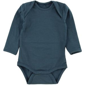 Soft Gallery Romper l/s - Bob - Orion Blue - Soft Gallery - 68 - Romper L/S