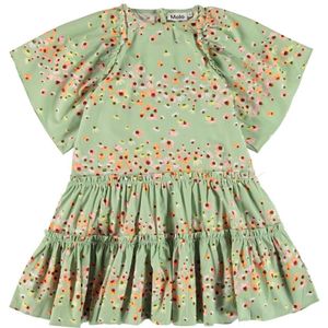 Molo Jurk - CAT - Echinacea Mini - Molo - 5-6 jaar (110-116) - Jurk