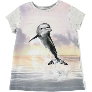 Molo Jurk - Corina - Jumping Dolphin - Molo - 68 - Jurk