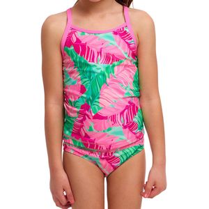 Funkita Bikini - Zwem stabiel - UV50+ - Tropisch Palm - Funkita - 1½ jaar (86) - Bikinis