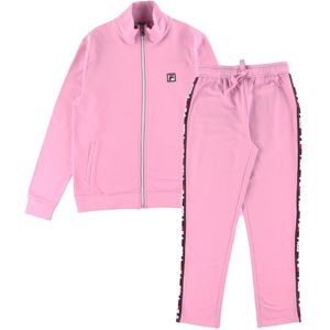 Fila Sweatset - Roze - Fila - XS - Xtra Small - Joggingpakken