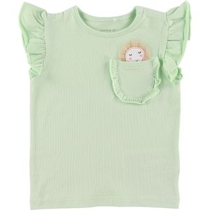 Name It T-Shirt - NbfJade - Spray m. Zak - Name It - 56 - T-Shirts