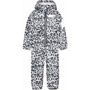 Molo Regenpak - PU - Wake - Leo Blue - Molo - 2 jaar (92) - Regenpak