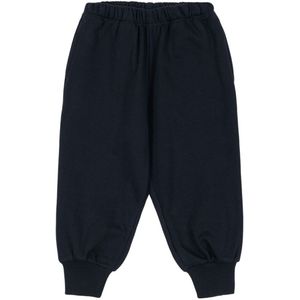 Konges Sløjd Joggingbroek - Loupy Lou - Dark Navy - Konges Sløjd - 1½ jaar (86) - Joggingbroek