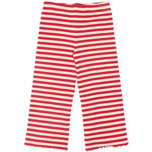 The New Broek Siblings - Rib - TnstFro - Ski Patrouille Striped - The New - 1 jaar (80) - Broeken - Katoen