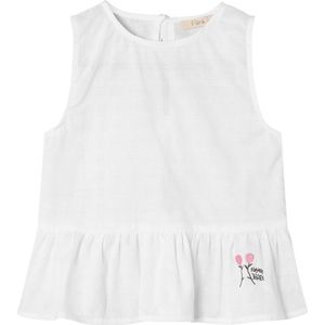 Fliink Top - Zorro - Cloud Danser m. Pointelle - Fliink - 86 - Tanktop