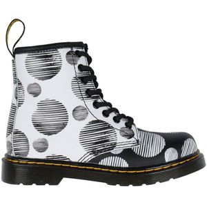 Dr. Martens Laarzen - Polka Dot - Dr. Martens - 28 - Laarzen