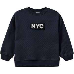 Sofie Schnoor Blouse - Dark Blue - Sofie Schnoor - 4 jaar (104) - Shirts