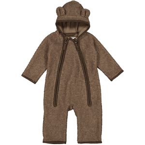 MarMar Fleece Pak - Robert - Aarde - MarMar - 74 - Fleece Pak