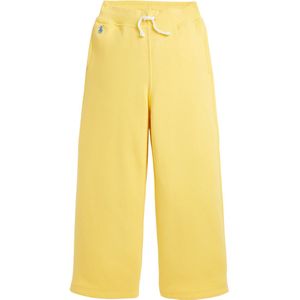 Polo Ralph Lauren Joggingbroek - Oase Yellow - Polo Ralph Lauren - 8-10 jaar (128-140) - Joggingbroek