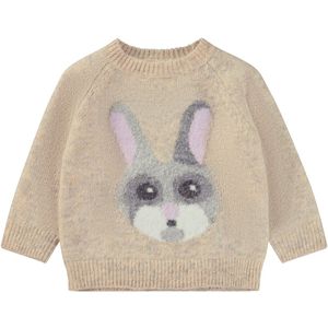 Molo Blouse - Wol/Polyester - Gilby - Sandy - Molo - 74 - Shirts