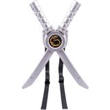 Disguise Kostuum - LEGO Ninjago Zwaard - Disguise - OneSize - Kostuum