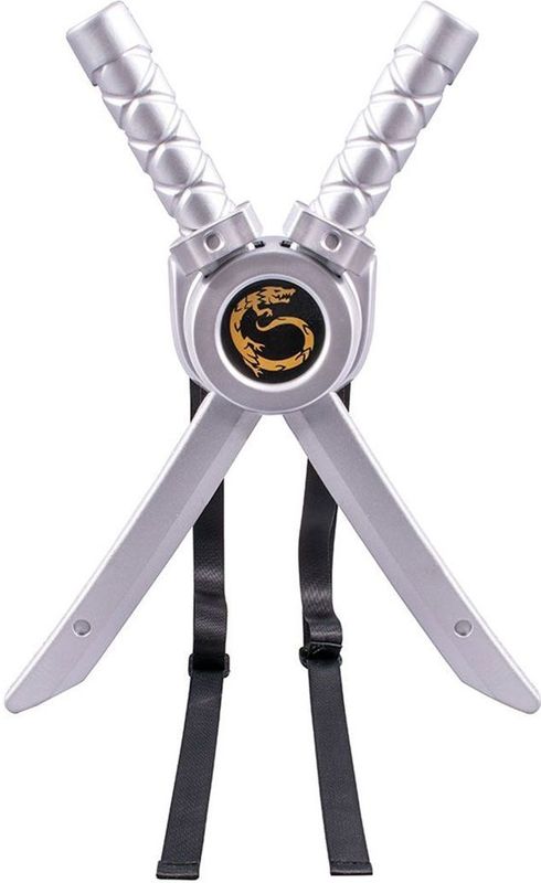 Disguise Kostuum - LEGO Ninjago Zwaard - Disguise - OneSize - Kostuum