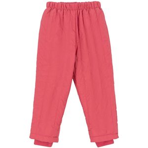 Konges Sløjd Thermobroeken - Juno - Raspberry Wine - Konges Sløjd - 1½ jaar (86) - Thermokleding