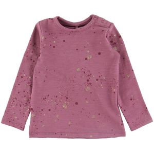 Soft Gallery Blouse - Bella - Renaissance Rose m. Splash - Soft Gallery - 62 - Shirts