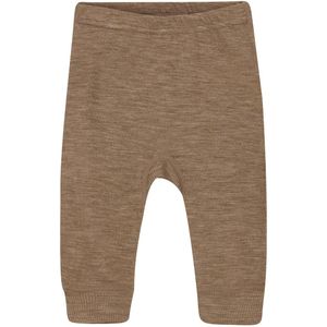 CeLaVi Broek - Wol - Harem - Cocoa Crème - CeLaVi - 100 - Broek - Wol