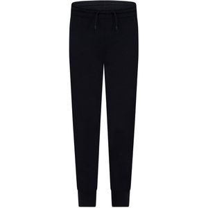 Jordan Joggingbroek - Zwart - Jordan - 8-10 jaar (128-140) - Joggingbroek