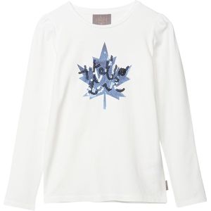 Creamie Blouse - Vintage Indigo - Creamie - 5 jaar (110) - Shirts