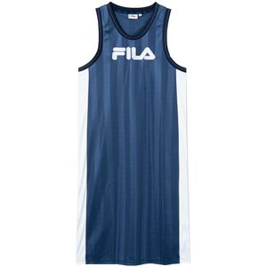 Fila Jurk - Fala - Kroon Blue - Fila - 16-18 jaar (176-188) - Jurk